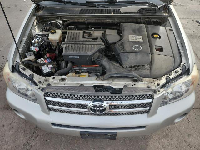 Toyota Highlander Hybrid Image 9