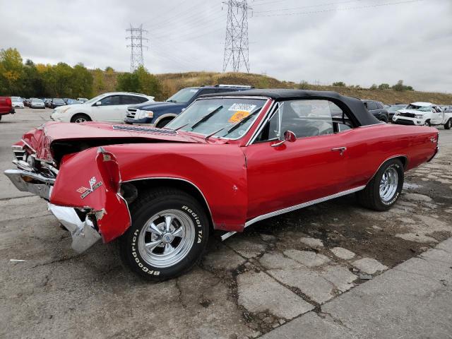  Salvage Chevrolet Uk
