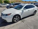 Acura TL Tech Image 1