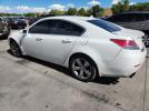 Acura TL Tech Image 6