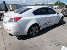 Acura TL Tech Image 2