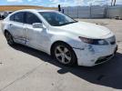 Acura TL Tech Image 3