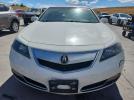 Acura TL Tech Image 4