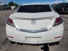 Acura TL Tech Image 5