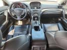 Acura TL Tech Image 12