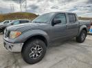 Nissan Frontier Crew Cab Le Image 1