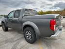 Nissan Frontier Crew Cab Le Image 2