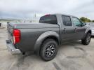 Nissan Frontier Crew Cab Le Image 8