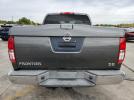 Nissan Frontier Crew Cab Le Image 6