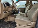 Nissan Frontier Crew Cab Le Image 7