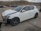 Lexus Ct 200 Image 1