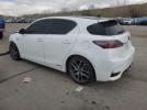 Lexus Ct 200 Image 5