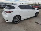 Lexus Ct 200 Image 10