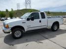 Ford F-250 Super Duty Image 1