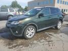 Toyota RAV4 Limited Image 1