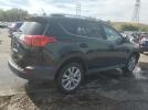 Toyota RAV4 Limited Image 4