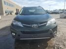 Toyota RAV4 Limited Image 2