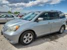 Honda Odyssey Touring Image 1