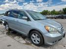 Honda Odyssey Touring Image 7