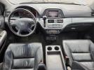 Honda Odyssey Touring Image 8
