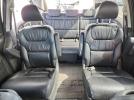 Honda Odyssey Touring Image 3