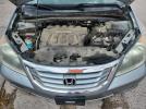 Honda Odyssey Touring Image 5