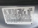 Honda Odyssey Touring Image 4