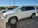 Toyota Highlander Hybrid Image 1