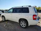 Toyota Highlander Hybrid Image 6