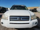 Toyota Highlander Hybrid Image 4