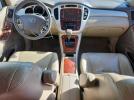 Toyota Highlander Hybrid Image 8