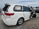 Toyota Sienna Image 11
