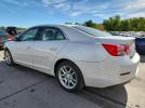 Chevrolet Malibu Lt Image 4