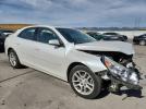 Chevrolet Malibu Lt Image 3