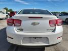 Chevrolet Malibu Lt Image 12