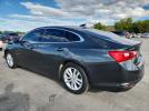 Chevrolet Malibu Lt Image 9