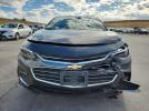 Chevrolet Malibu Lt Image 10