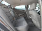 Chevrolet Malibu Lt Image 3