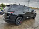 Chevrolet Traverse Premier Image 4