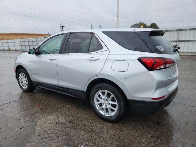 Chevrolet Equinox Lt Image 5