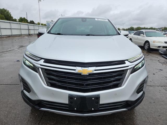 Chevrolet Equinox Lt Image 13