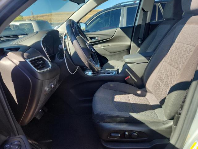 Chevrolet Equinox Lt Image 6