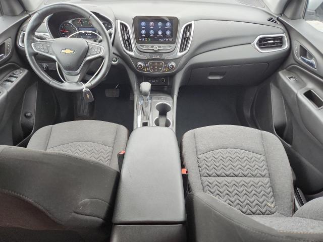 Chevrolet Equinox Lt Image 10