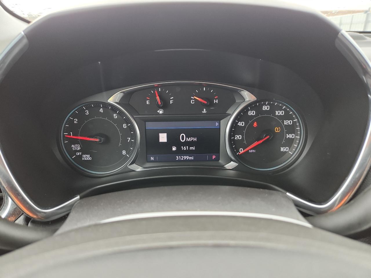 Chevrolet Equinox Lt Image 9