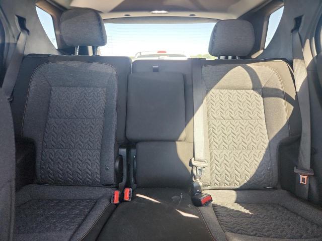 Chevrolet Equinox Lt Image 12