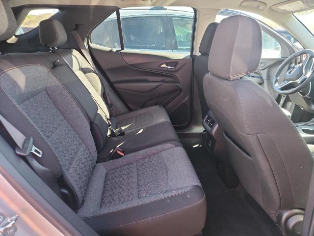 Chevrolet Equinox Lt Image 7