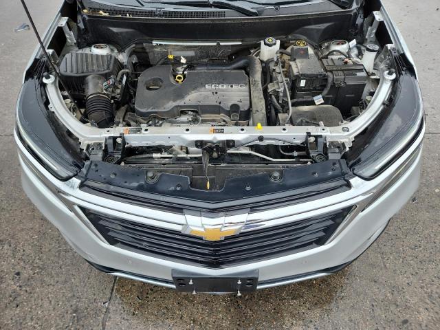 Chevrolet Equinox Lt Image 8