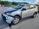 Toyota RAV4 Le Image 1
