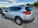 Toyota RAV4 Le Image 2