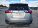 Toyota RAV4 Le Image 4